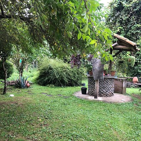 Gomis Mta Riverside Ozurget'i Exterior foto